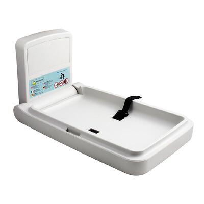 Simex Vertical Baby Changing Station